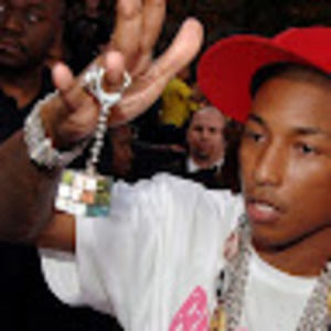 Meet your Posher, Morgan